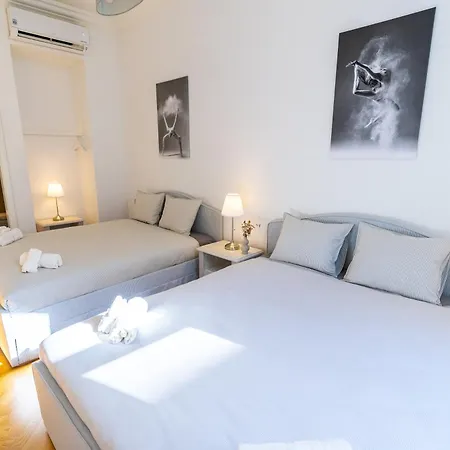 شقة Center Wenceslas Square Premium Comfort *