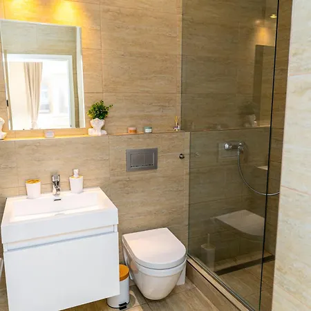 Center Wenceslas Square Premium Comfort