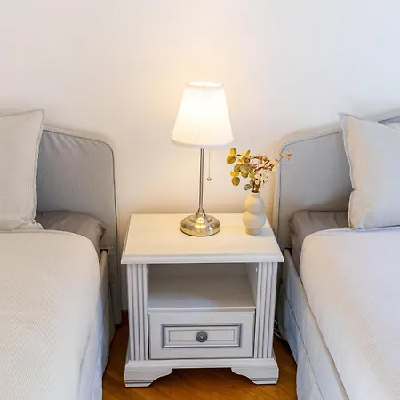 شقة Center Wenceslas Square Premium Comfort