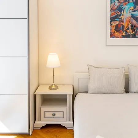 Center Wenceslas Square Premium Comfort براغ