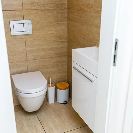 Center Wenceslas Square Premium Comfort Διαμέρισμα